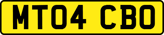 MT04CBO