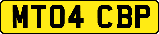 MT04CBP