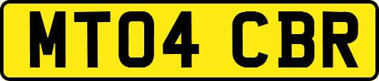 MT04CBR