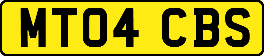 MT04CBS