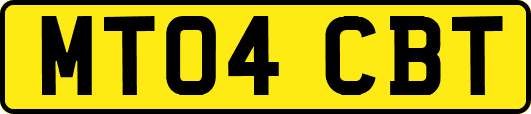 MT04CBT