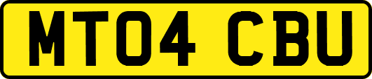 MT04CBU