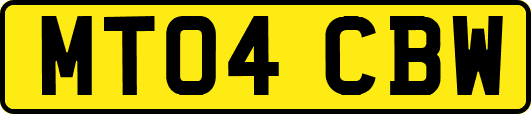 MT04CBW