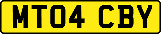 MT04CBY