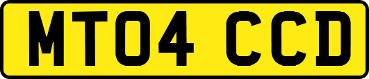 MT04CCD