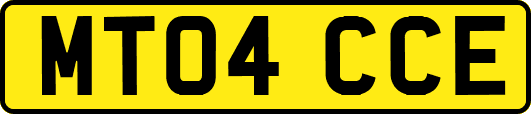 MT04CCE