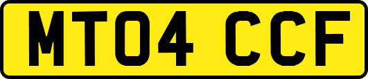 MT04CCF