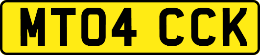 MT04CCK