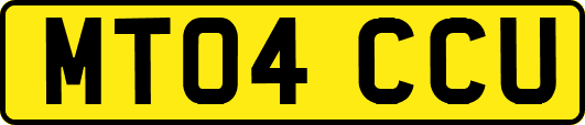 MT04CCU