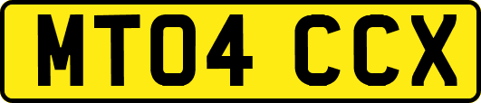 MT04CCX