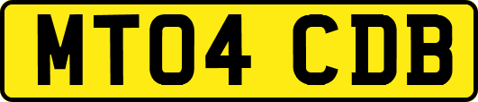 MT04CDB
