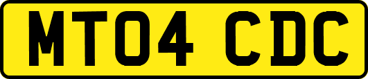 MT04CDC