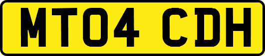 MT04CDH