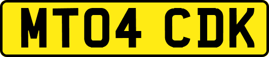 MT04CDK