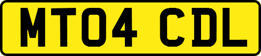 MT04CDL
