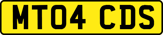 MT04CDS