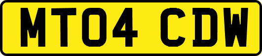 MT04CDW