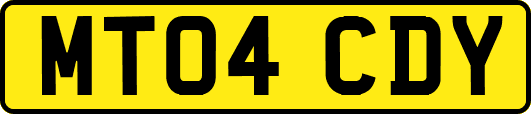MT04CDY