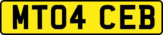 MT04CEB