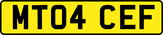 MT04CEF