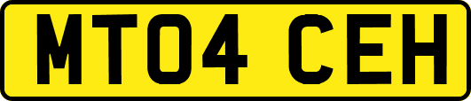 MT04CEH