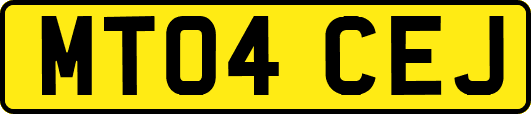 MT04CEJ