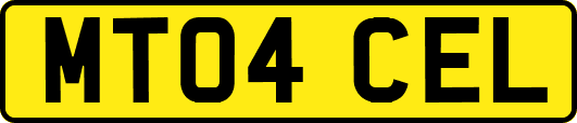 MT04CEL