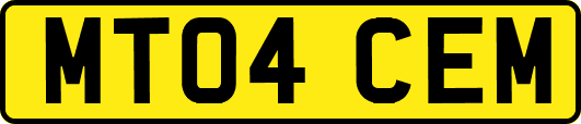 MT04CEM