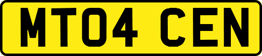 MT04CEN