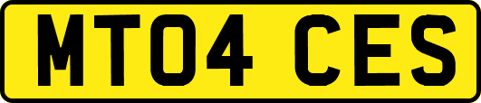 MT04CES