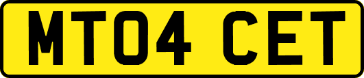 MT04CET