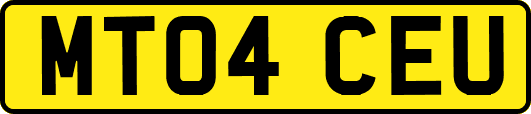 MT04CEU