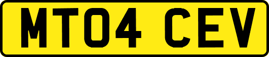 MT04CEV