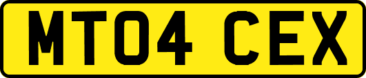MT04CEX
