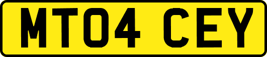 MT04CEY