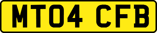 MT04CFB