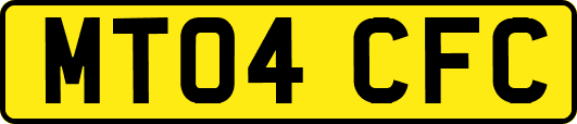 MT04CFC