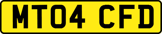 MT04CFD