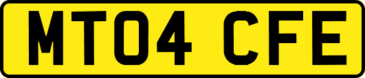 MT04CFE