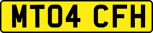MT04CFH
