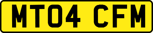 MT04CFM