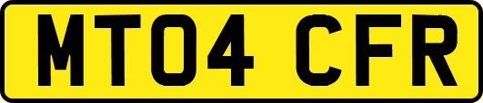 MT04CFR