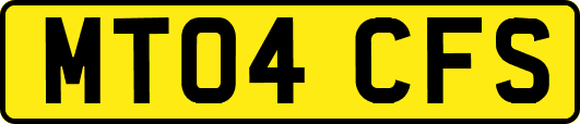 MT04CFS