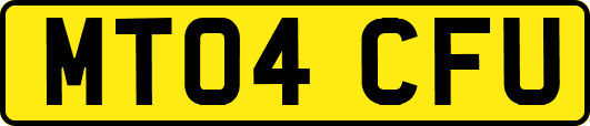 MT04CFU