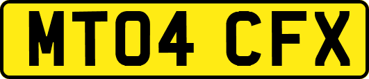 MT04CFX