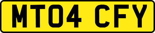 MT04CFY