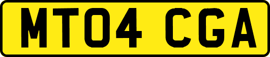 MT04CGA