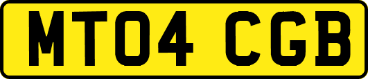 MT04CGB