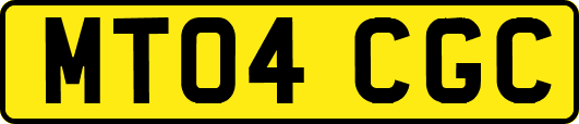 MT04CGC