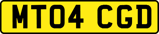 MT04CGD